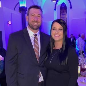 Meet your Posher, Cory